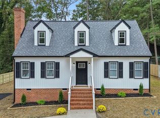 12322 La Prade St, Chester, VA 23831