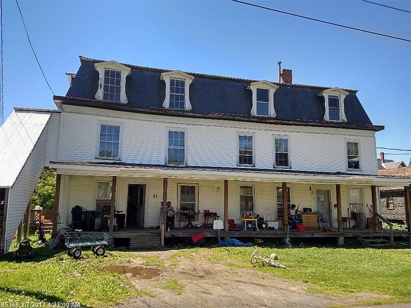 11 Grange St, Dover Foxcroft, ME 04426 Zillow