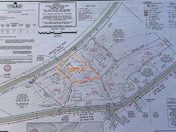 4th image of 479 Sandtown Rd SE Lot 2