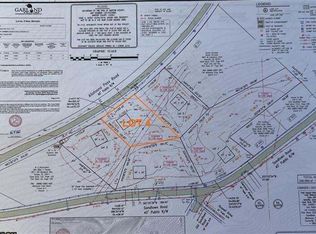 479 Sandtown Rd SE LOT 4, Cartersville, GA 30121