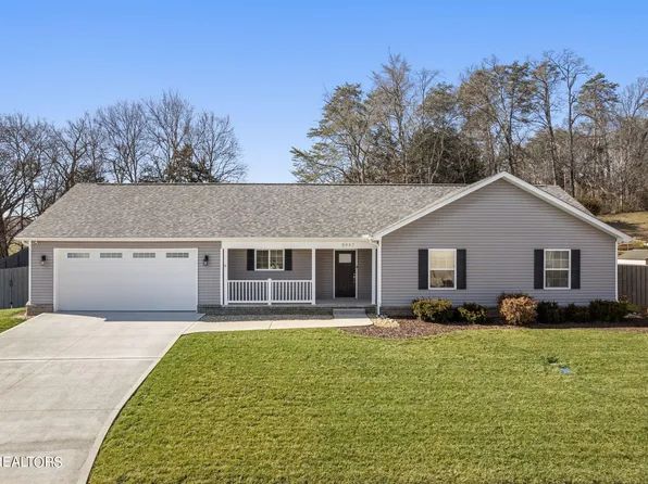 2057 Bluebonnet Dr, Mascot, TN 37806