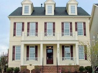 4118 Celtic Way, Frederick, MD 21704