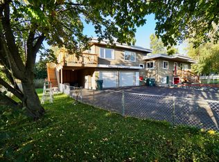 5005 Chena Ave #B, Anchorage, AK 99508