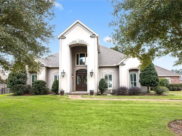 509 Tallow Tree Dr, Madisonville, LA 70447