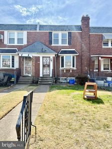 3038 Rawle St, Philadelphia, PA, 19149