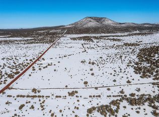 7665 N Pine St LOT D, Williams, AZ 86046