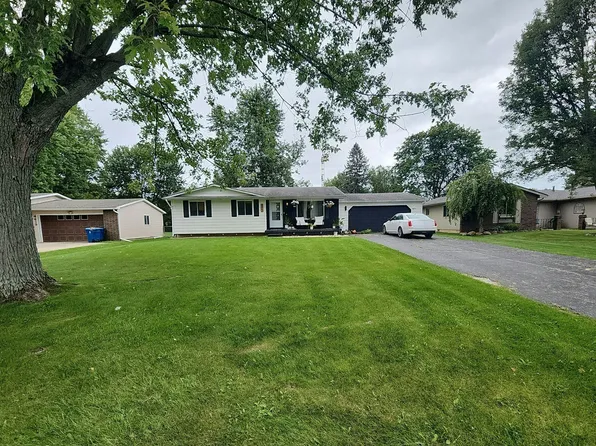 4427 Regency Rd, Swartz Creek, MI 48473
