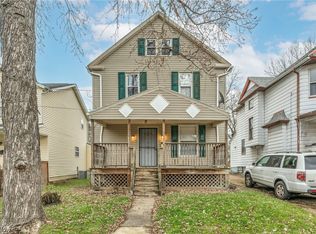 825 Amherst St, Akron, OH 44311