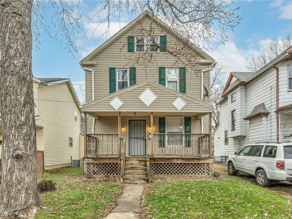 825 Amherst St, Akron, OH 44311