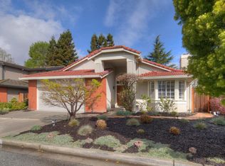 108 Glasgow Ln, San Carlos, CA 94070