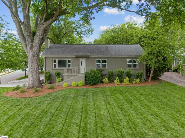 20 W Mountainview Ave, Greenville, SC 29609