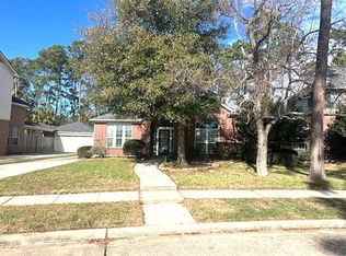 25807 Sarah Springs Ct, Spring, TX 77373