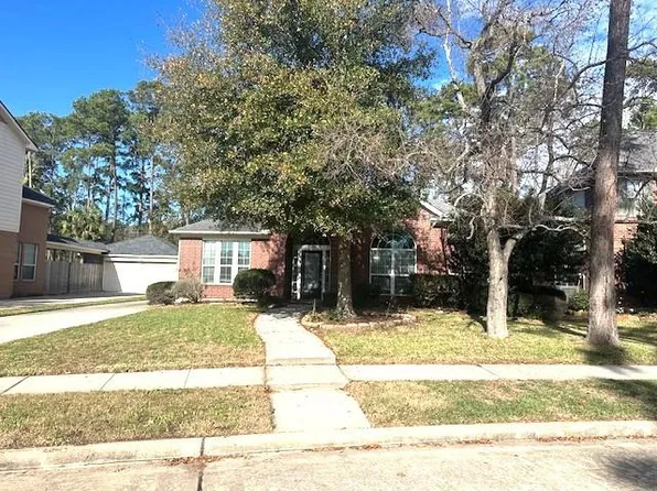 25807 Sarah Springs Ct, Spring, TX 77373