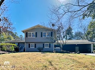 3792 Finger Crk SW, Lilburn, GA 30047