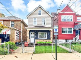 35 Frazier Ave, Mc Kees Rocks, PA 15136