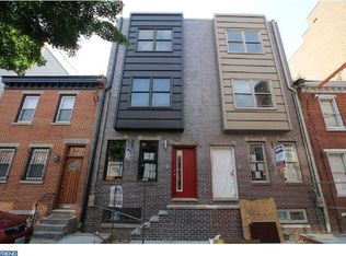 756 S Mole St, Philadelphia, PA 19146