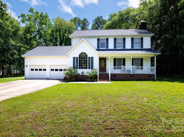 1636 Springwinds Dr, Rock Hill, SC 29730