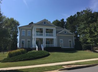 1266 Oconee Springs Dr, Statham, GA 30666