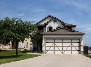 9104 Sage Loop Ct, Temple, TX 76502