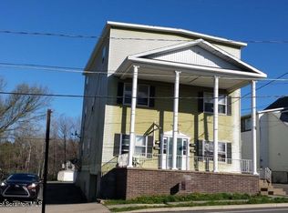 315 Main St, Vandling, PA 18421