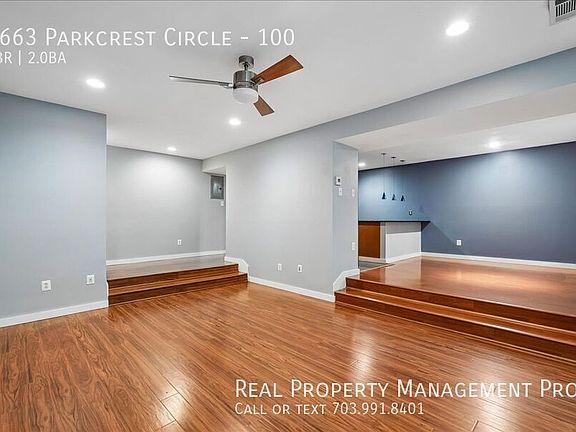 4th image of 1663 Parkcrest Cir Suite 100