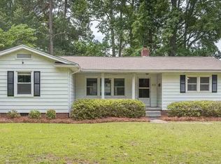 403 Pine St, Clinton, SC 29325