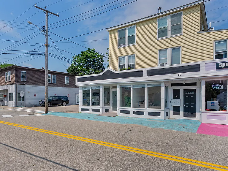 20 Washington Ave #101 — Photo 23