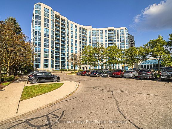 2nd image of 360 Watson St W #308