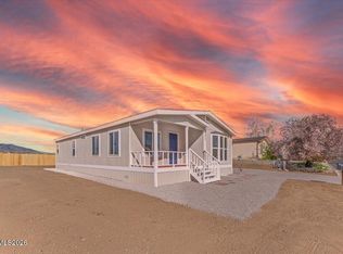 5377 Corral Dr, Sun Valley, NV 89433