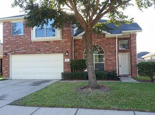 6007 Copinsay Dr, Katy, TX 77449