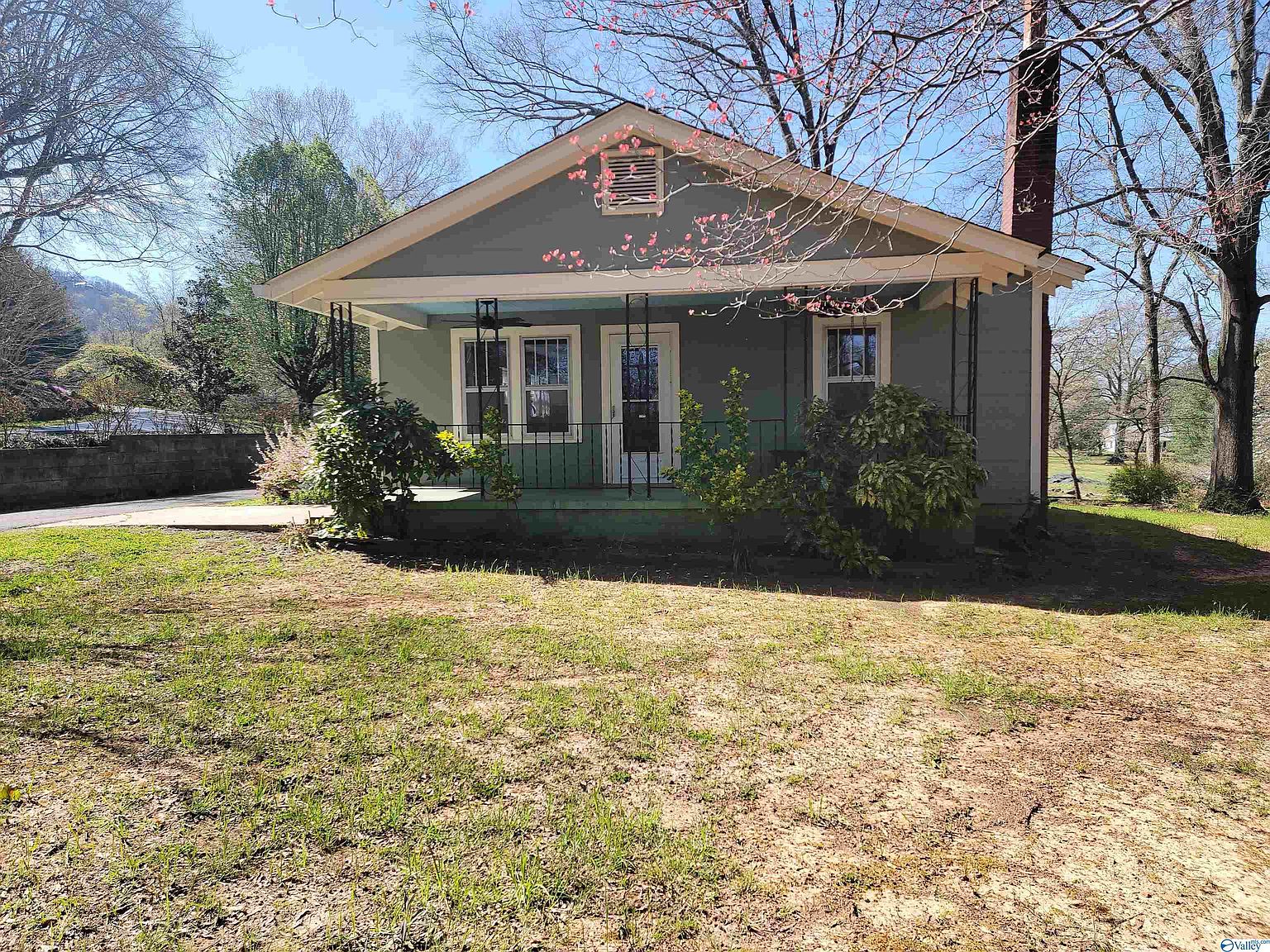 164 Mountain St, Valley Head, AL 35989 Zillow