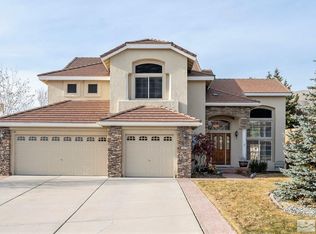 2815 Sandestin Dr, Reno, NV 89523
