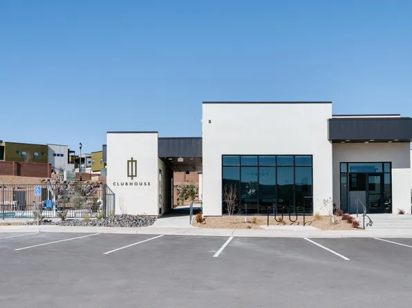 Bloomington Apartments