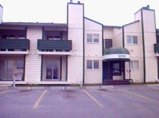 2210 Sentry Dr #B-9, Anchorage, AK 99507