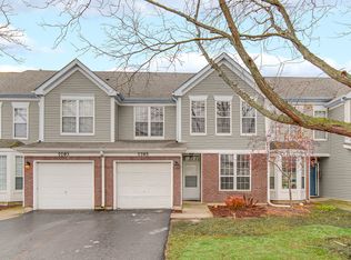 2205 Rossiter Pkwy, Plainfield, IL 60586