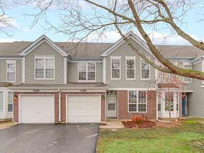 2205 Rossiter Pkwy, Plainfield, IL, 60586