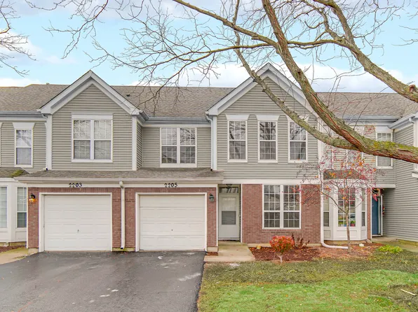 2205 Rossiter Pkwy, Plainfield, IL 60586