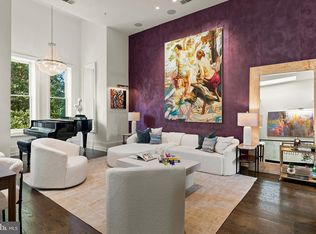 Logan Flats, Washington, DC 20009