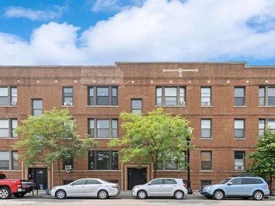 1627 W Lawrence Ave APT 2, Chicago, IL, 60640