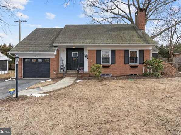 3523 E Kent Rd, Reading, PA 19605