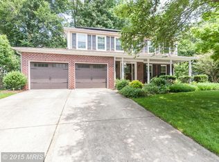 1661 Wickham Way, Crofton, MD 21114