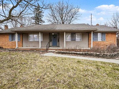 3509 Ridgecliffe Dr, Flint, MI, 48532