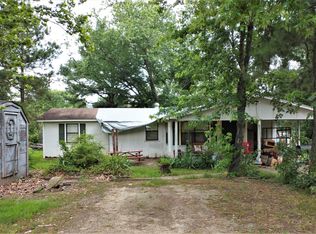 207 Private Road 3397, Clarksville, AR 72830