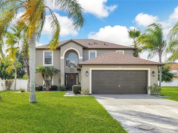 535 PEACE DR, POINCIANA, FL 34759