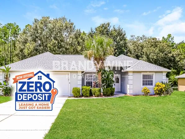 10938 Crescent Ridge Loop, Clermont, FL 34711