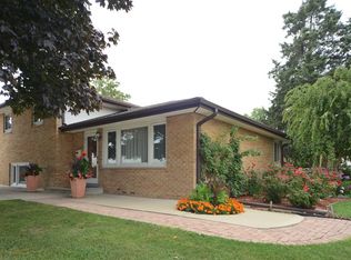 3161 Haber Ave, Melrose Park, IL