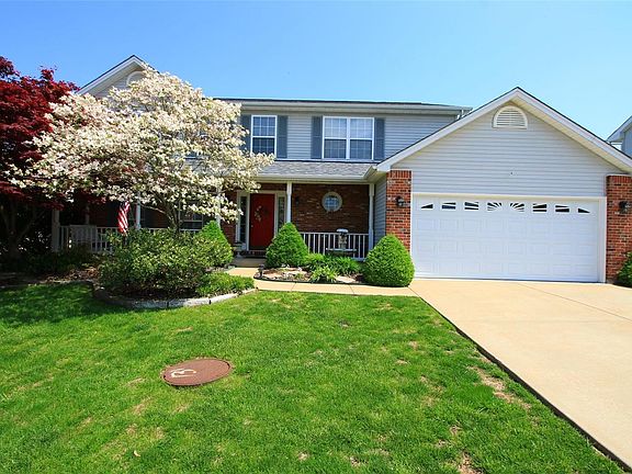 2nd image of 3011 Woodbridge Creek Dr