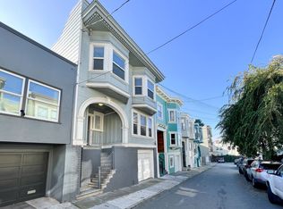 27-29 Bonita St, San Francisco, CA 94109