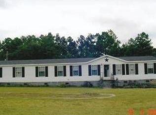 2289 Pittmantown Rd, Suffolk, VA 23438
