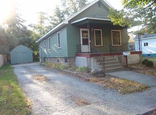 812 Fitzhugh St, Midland, MI 48640